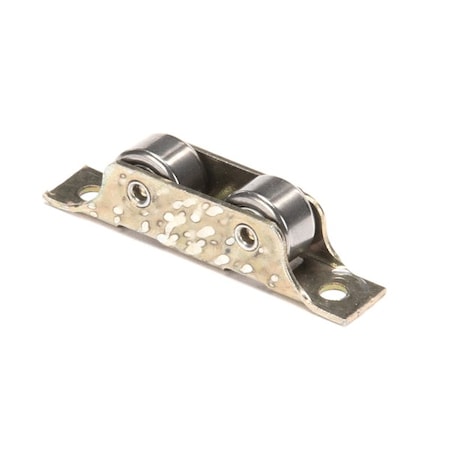 Randell Bearing, Pikedoor Doubl Eneedlednb HD BRG50P